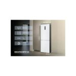 EHD3PWDNPW186 352 Lt Wi-Fi Bağlantılı Kombi Tipi No Frost Buzdolabı - Görsel 6