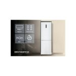 EHD3PWDNPW186 352 Lt Wi-Fi Bağlantılı Kombi Tipi No Frost Buzdolabı - Görsel 7