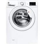 H3W 492DA4-S 9 kg Nfc Bağlantılı 1400 Devir Çamaşır Makinesi