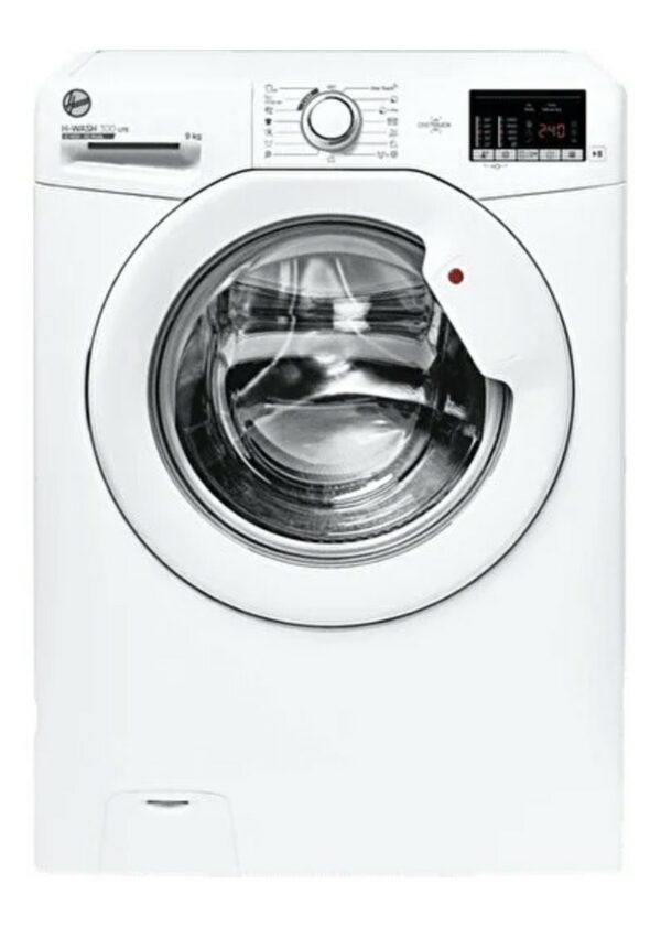 H3W 492DA4-S 9 kg Nfc Bağlantılı 1400 Devir Çamaşır Makinesi