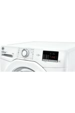 H3W 492DA4-S 9 kg Nfc Bağlantılı 1400 Devir Çamaşır Makinesi - Görsel 3