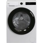 Hbr 414BL9-17 14 kg 1400 Devir Wi-Fi Bağlantılı Çamaşır Makinesi