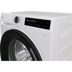 Hbr 414BL9-17 14 kg 1400 Devir Wi-Fi Bağlantılı Çamaşır Makinesi - Görsel 2