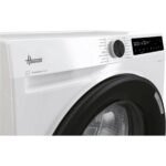 Hbr 414BL9-17 14 kg 1400 Devir Wi-Fi Bağlantılı Çamaşır Makinesi - Görsel 3