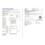 Hbr 414BL9-17 14 kg 1400 Devir Wi-Fi Bağlantılı Çamaşır Makinesi - Görsel 5