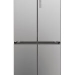 HCR3818ENMM 4 KAPILI, E ENERJİ SINIFI, 467 L,TOTAL NO FROST, AİR SURROUND YUMUŞAK HAVA AKIŞI, LED İÇ AYDINLATMA, DOKUNMATİK KON
