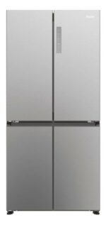 HCR3818ENMM 4 KAPILI, E ENERJİ SINIFI, 467 L,TOTAL NO FROST, AİR SURROUND YUMUŞAK HAVA AKIŞI, LED İÇ AYDINLATMA, DOKUNMATİK KON