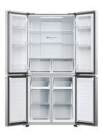HCR3818ENMM 4 KAPILI, E ENERJİ SINIFI, 467 L,TOTAL NO FROST, AİR SURROUND YUMUŞAK HAVA AKIŞI, LED İÇ AYDINLATMA, DOKUNMATİK KON - Görsel 3