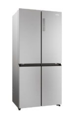 HCR3818ENMM 4 KAPILI, E ENERJİ SINIFI, 467 L,TOTAL NO FROST, AİR SURROUND YUMUŞAK HAVA AKIŞI, LED İÇ AYDINLATMA, DOKUNMATİK KON - Görsel 4