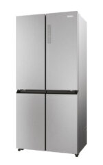 HCR3818ENMM 4 KAPILI, E ENERJİ SINIFI, 467 L,TOTAL NO FROST, AİR SURROUND YUMUŞAK HAVA AKIŞI, LED İÇ AYDINLATMA, DOKUNMATİK KON - Görsel 5