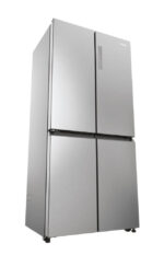 HCR3818ENMM 4 KAPILI, E ENERJİ SINIFI, 467 L,TOTAL NO FROST, AİR SURROUND YUMUŞAK HAVA AKIŞI, LED İÇ AYDINLATMA, DOKUNMATİK KON - Görsel 6
