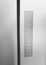 HCR3818ENMM 4 KAPILI, E ENERJİ SINIFI, 467 L,TOTAL NO FROST, AİR SURROUND YUMUŞAK HAVA AKIŞI, LED İÇ AYDINLATMA, DOKUNMATİK KON - Görsel 11