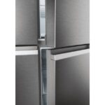 HCR5919ENMP 4 KAPILI, E ENERJİ SINIFI, 528 L, TOTAL NO FROST, AİR SURROUND YUMUŞAK HAVA AKIŞI, MYZONE BÖLMESİ, HUMİDİTY ZONE NE - Görsel 4