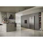 HCR5919ENMP 4 KAPILI, E ENERJİ SINIFI, 528 L, TOTAL NO FROST, AİR SURROUND YUMUŞAK HAVA AKIŞI, MYZONE BÖLMESİ, HUMİDİTY ZONE NE - Görsel 6