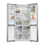 HCR5919ENMP 4 KAPILI, E ENERJİ SINIFI, 528 L, TOTAL NO FROST, AİR SURROUND YUMUŞAK HAVA AKIŞI, MYZONE BÖLMESİ, HUMİDİTY ZONE NE - Görsel 7