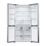 HCR5919ENMP 4 KAPILI, E ENERJİ SINIFI, 528 L, TOTAL NO FROST, AİR SURROUND YUMUŞAK HAVA AKIŞI, MYZONE BÖLMESİ, HUMİDİTY ZONE NE - Görsel 8