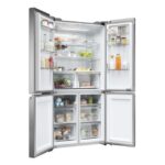 HCR5919ENMP 4 KAPILI, E ENERJİ SINIFI, 528 L, TOTAL NO FROST, AİR SURROUND YUMUŞAK HAVA AKIŞI, MYZONE BÖLMESİ, HUMİDİTY ZONE NE - Görsel 10
