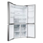 HCR5919ENMP 4 KAPILI, E ENERJİ SINIFI, 528 L, TOTAL NO FROST, AİR SURROUND YUMUŞAK HAVA AKIŞI, MYZONE BÖLMESİ, HUMİDİTY ZONE NE - Görsel 11