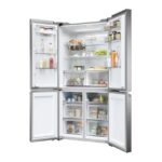 HCR5919ENMP 4 KAPILI, E ENERJİ SINIFI, 528 L, TOTAL NO FROST, AİR SURROUND YUMUŞAK HAVA AKIŞI, MYZONE BÖLMESİ, HUMİDİTY ZONE NE - Görsel 13