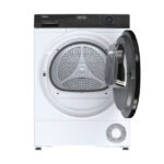 HD100-A2939E-TR 10 KG KURUTMA KAPASİTESİ, ISI POMPALI KURUTMA TEKNOLOJİSİ, A++ ENERJİ SINIFI, HON ( Wİ-Fİ + BLUETOOTH) TEKNOLOJ - Görsel 2