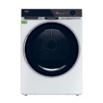 HD90-A3Q397U1-S 9 KG KURUTMA KAPASİTESİ, ISI POMPALI KURUTMA TEKNOLOJİSİ,  A+++ ENERJİ SINIFI, BPM MOTOR, ULTRA REVERSE DRUM  H