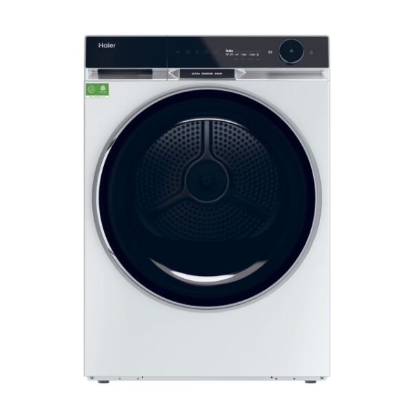 HD90-A3Q397U1-S 9 KG KURUTMA KAPASİTESİ, ISI POMPALI KURUTMA TEKNOLOJİSİ,  A+++ ENERJİ SINIFI, BPM MOTOR, ULTRA REVERSE DRUM  H