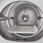 HD90-A3Q397U1-S 9 KG KURUTMA KAPASİTESİ, ISI POMPALI KURUTMA TEKNOLOJİSİ,  A+++ ENERJİ SINIFI, BPM MOTOR, ULTRA REVERSE DRUM  H - Görsel 2