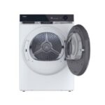HD90-A3Q397U1-S 9 KG KURUTMA KAPASİTESİ, ISI POMPALI KURUTMA TEKNOLOJİSİ,  A+++ ENERJİ SINIFI, BPM MOTOR, ULTRA REVERSE DRUM  H - Görsel 3