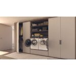 HD90-A3Q397U1-S 9 KG KURUTMA KAPASİTESİ, ISI POMPALI KURUTMA TEKNOLOJİSİ,  A+++ ENERJİ SINIFI, BPM MOTOR, ULTRA REVERSE DRUM  H - Görsel 4