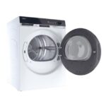 HD90-A3Q397U1-S 9 KG KURUTMA KAPASİTESİ, ISI POMPALI KURUTMA TEKNOLOJİSİ,  A+++ ENERJİ SINIFI, BPM MOTOR, ULTRA REVERSE DRUM  H - Görsel 7