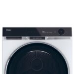 HD90-A3Q397U1-S 9 KG KURUTMA KAPASİTESİ, ISI POMPALI KURUTMA TEKNOLOJİSİ,  A+++ ENERJİ SINIFI, BPM MOTOR, ULTRA REVERSE DRUM  H - Görsel 9