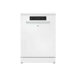 HF 3E53E0W-17 E ENERJİ VERİMLİLİK SINIFI, 5 PROGRAMLI, 13 KİŞİLİK YIKAMA KAPASİTESİ, SOFT TOUCH KONTROL, XXL ALT SEPET, GECİKME