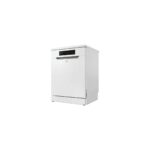 HF 3E53E0W-17 E ENERJİ VERİMLİLİK SINIFI, 5 PROGRAMLI, 13 KİŞİLİK YIKAMA KAPASİTESİ, SOFT TOUCH KONTROL, XXL ALT SEPET, GECİKME - Görsel 2