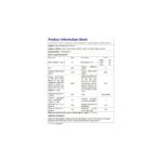 HF 3E9L0X2-17 5 Programlı Wi-Fi Bağlantılı Bulaşık Makinesi - Görsel 6