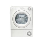 Hl EH8N1E-17 8 kg Isı Pompalı Kurutma Makinesi