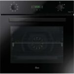 HO3158B ELEKTRO TURBO, 8 FONKSİYONLU, 70 LT İÇ HACİM, SOĞUTUCU FAN, EASYCLİCK KAPAK, BUHAR DESTEKLİ PİŞİRME, HİDROLİK TEMİZLİK
