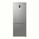 HOCG5T718EX1 E Enerji Sınıfı 442 Lt Wi-Fi Bağlantılı Kombi Tipi No Frost Buzdolabı