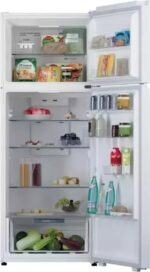 HODQ4T718EW E ENERJİ VERİMLİLİK SINIFI, BEYAZ, 467 LT HACİM, TOTAL NO FROST, CİRCLE FRESH SOĞUTMA TEKNOLOJİSİ, 39 DB SES SEVİYE - Görsel 2