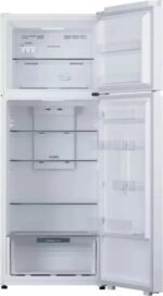 HODQ4T718EW E ENERJİ VERİMLİLİK SINIFI, BEYAZ, 467 LT HACİM, TOTAL NO FROST, CİRCLE FRESH SOĞUTMA TEKNOLOJİSİ, 39 DB SES SEVİYE - Görsel 3