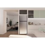 HODQ4T718EX E ENERJİ VERİMLİLİK SINIFI, INOX, 467 LT HACİM, TOTAL NO FROST, CİRCLE FRESH SOĞUTMA TEKNOLOJİSİ, 39 DB SES SEVİYES - Görsel 3