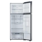 HODQ4T718EX E ENERJİ VERİMLİLİK SINIFI, INOX, 467 LT HACİM, TOTAL NO FROST, CİRCLE FRESH SOĞUTMA TEKNOLOJİSİ, 39 DB SES SEVİYES - Görsel 4