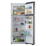 HODQ4T718EX E ENERJİ VERİMLİLİK SINIFI, INOX, 467 LT HACİM, TOTAL NO FROST, CİRCLE FRESH SOĞUTMA TEKNOLOJİSİ, 39 DB SES SEVİYES - Görsel 5