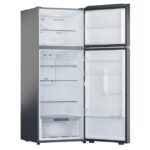 HODQ4T718EX E ENERJİ VERİMLİLİK SINIFI, INOX, 467 LT HACİM, TOTAL NO FROST, CİRCLE FRESH SOĞUTMA TEKNOLOJİSİ, 39 DB SES SEVİYES - Görsel 7