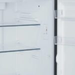 HODQ4T718EX E ENERJİ VERİMLİLİK SINIFI, INOX, 467 LT HACİM, TOTAL NO FROST, CİRCLE FRESH SOĞUTMA TEKNOLOJİSİ, 39 DB SES SEVİYES - Görsel 8