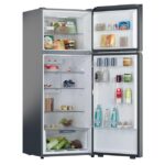 HODQ4T718EX E ENERJİ VERİMLİLİK SINIFI, INOX, 467 LT HACİM, TOTAL NO FROST, CİRCLE FRESH SOĞUTMA TEKNOLOJİSİ, 39 DB SES SEVİYES - Görsel 9