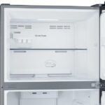 HODQ4T718EX E ENERJİ VERİMLİLİK SINIFI, INOX, 467 LT HACİM, TOTAL NO FROST, CİRCLE FRESH SOĞUTMA TEKNOLOJİSİ, 39 DB SES SEVİYES - Görsel 10