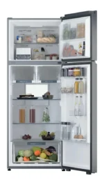 HPR5718ENMX 2 KAPILI, E ENERJİ SINIFI, 464 L, TOTAL NO FROST, MYZONE BÖLMESİ, HUMİDİTY ZONE NEM BÖLMESİ, DAYLİGHT İÇ AYDINLATMA