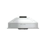 HPY6SGTK Inox Gömülebilir Aspiratör 52 cm Maksimum Emiş 274 m3/saat LED Aydınlatma - Görsel 3