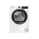 HRE H11A2TBE-17 BEYAZ GÖVDE SİYAH KAPAK 11KG KURUTMA MAKİNESİ