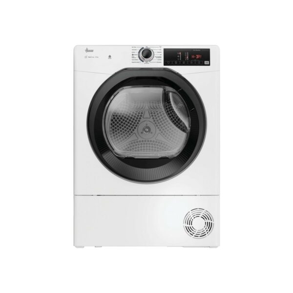HREH 10A2TBE-17 10 kg Wi-Fi Bağlantılı Isı Pompalı Kurutma Makinesi E Enerji Sınıfı ile Yüksek Kapasite